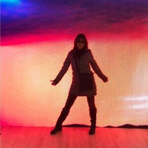 Meet your Posher, Karen